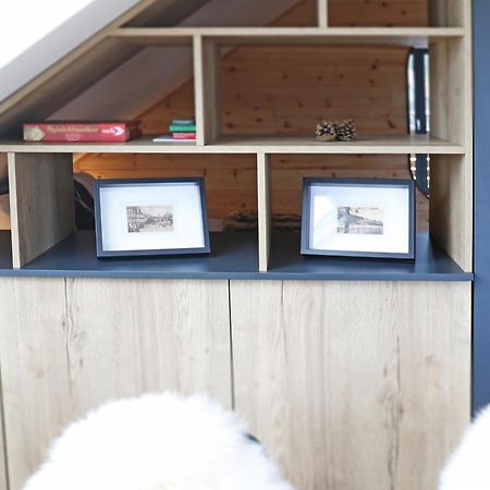 Bergbutzen Mit Balkon Apartment Braunlage Room photo