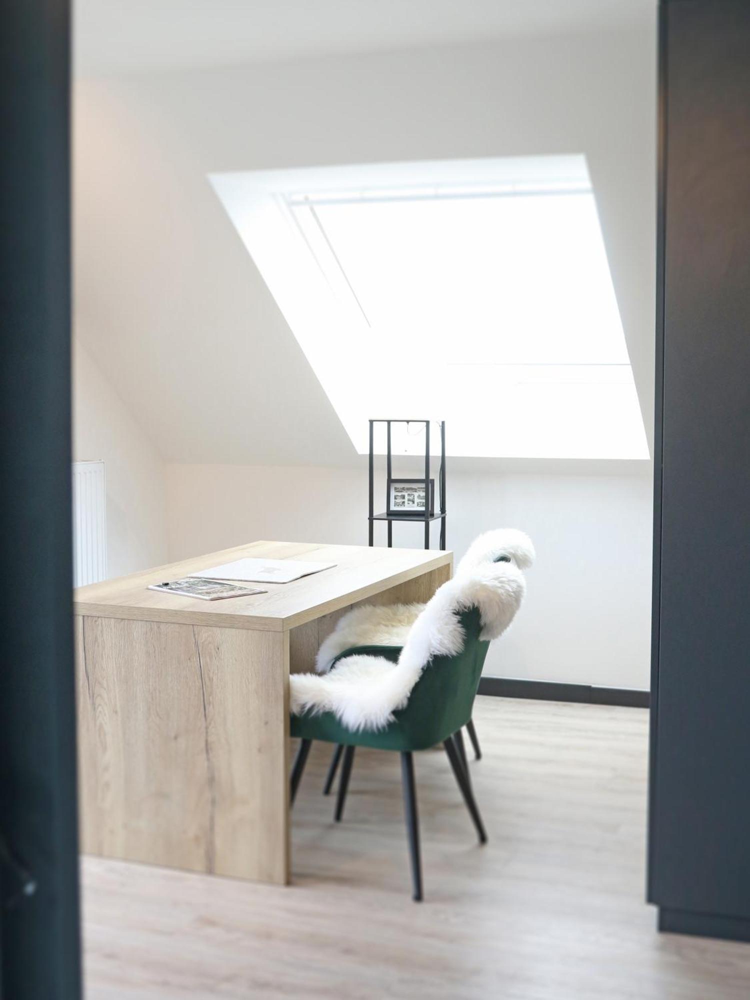 Bergbutzen Mit Balkon Apartment Braunlage Room photo