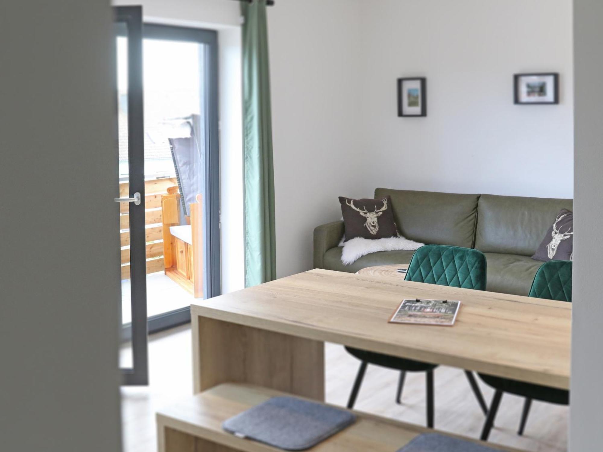 Bergbutzen Mit Balkon Apartment Braunlage Room photo