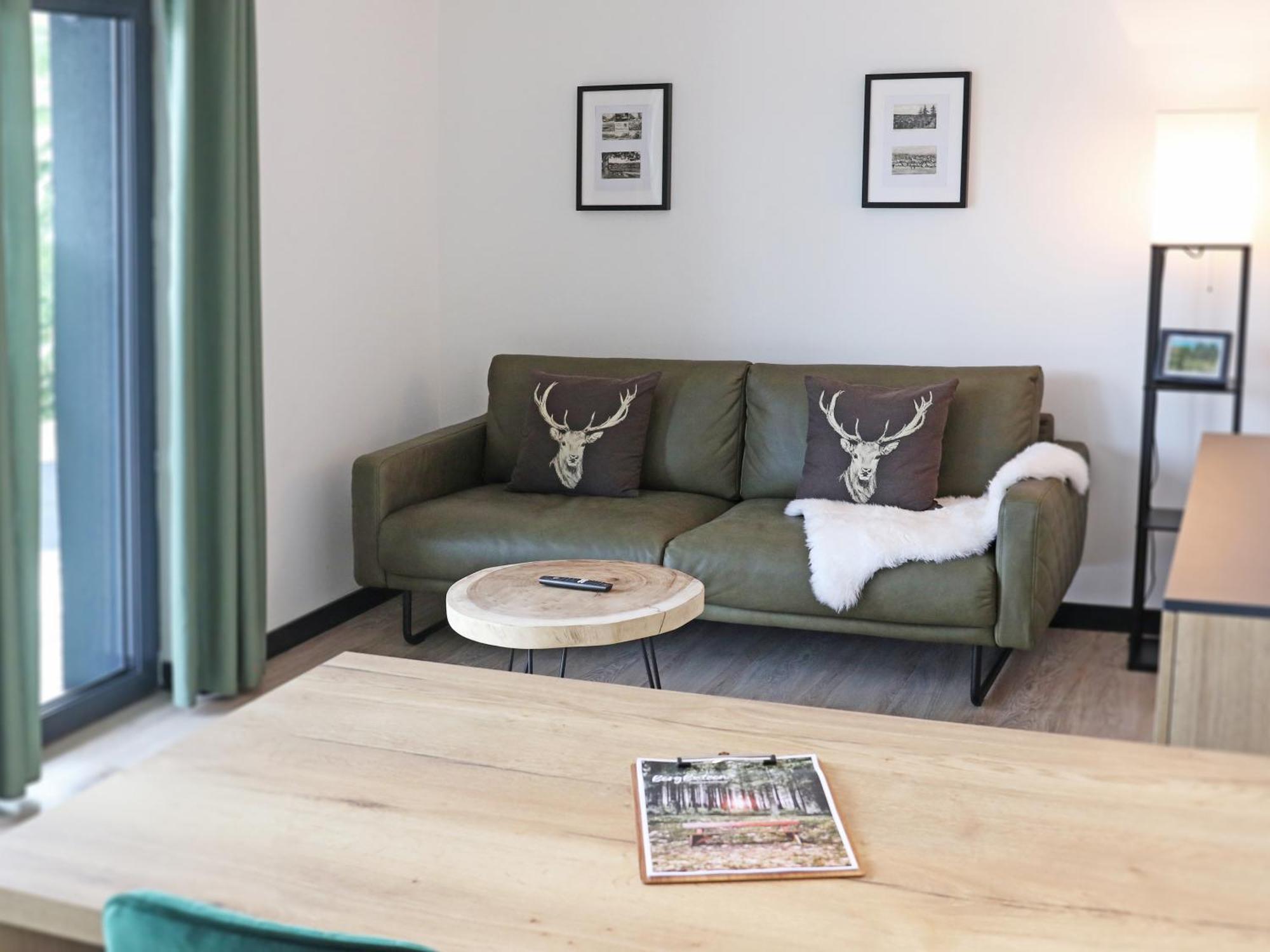 Bergbutzen Mit Balkon Apartment Braunlage Room photo